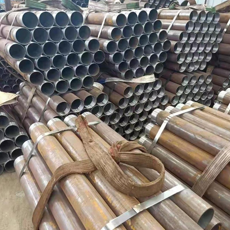 巴塘地质钻探用跟管